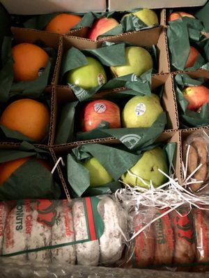 Delicious Orchards by null