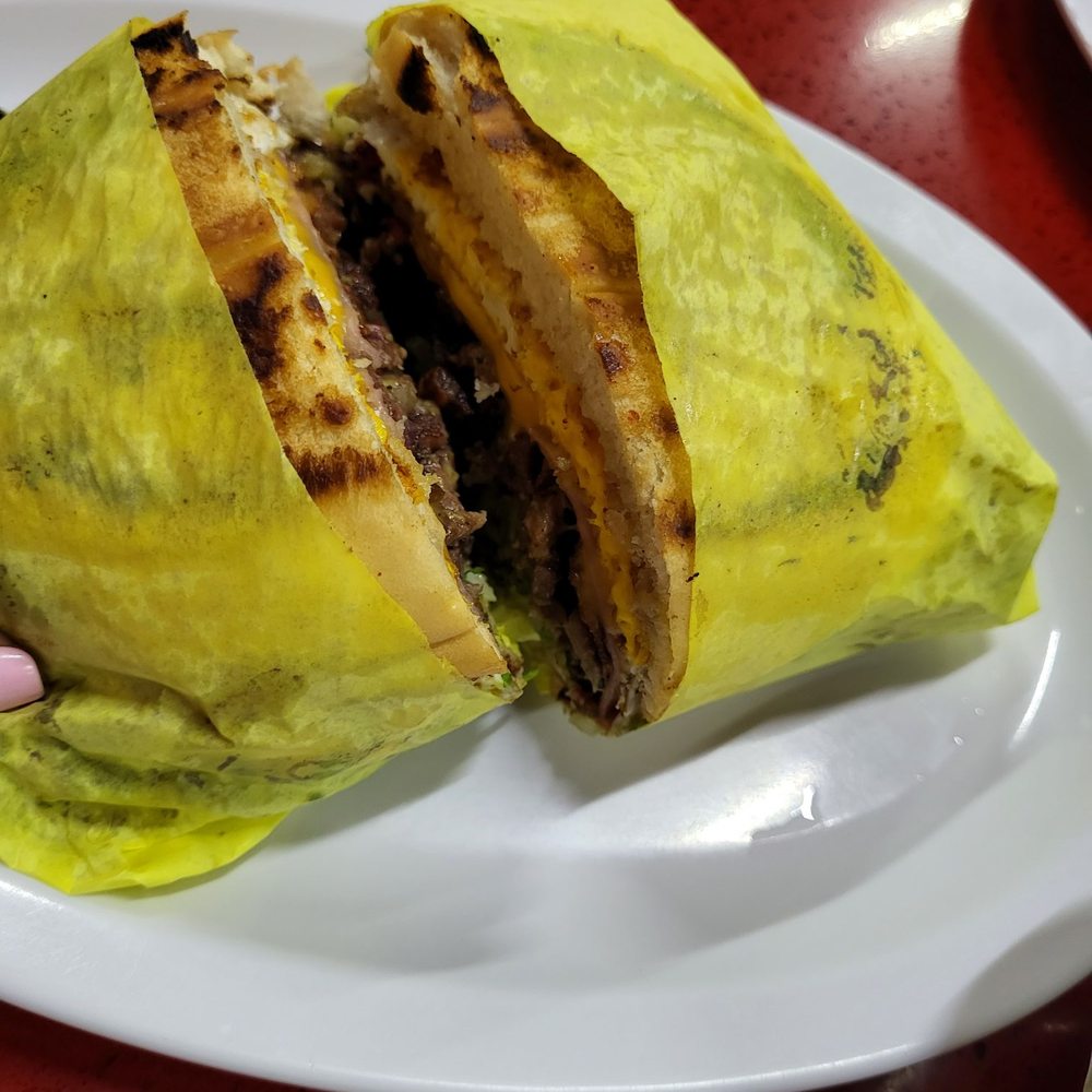 Tacos El Chino - Torta Cubana - Tacos Near Me - Tijuana, BCN Tacos El Chino - Torta Cubana - Tacos Near Me - Tijuana, BCN