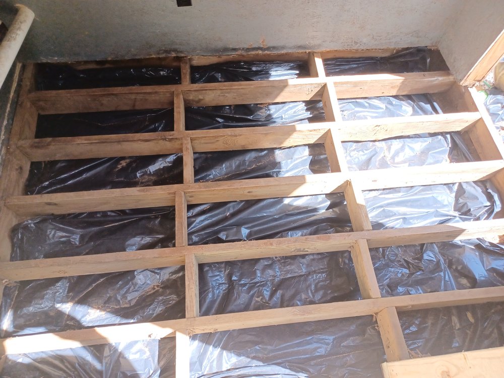 Slide of Camden Services