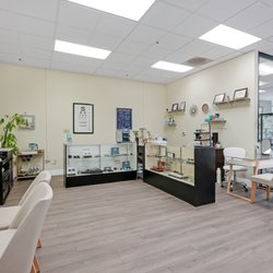 Bella X Specs Optometry - Lots of fun frames and enough space to socially distance, yet have fun too!