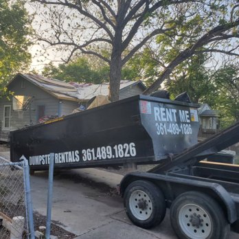 Endless Dumpster Rentals - 3 day roofing and clean up job - Dumpster Rental Near Me Endless Dumpster Rentals - 3 day roofing and clean up job - Dumpster Rental Near Me