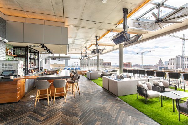 The Otis Hotel Austin, Autograph Collection by null