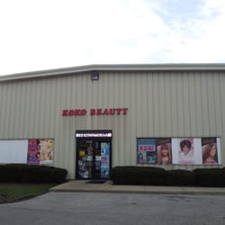 user provided Ko Ko Beauty photo