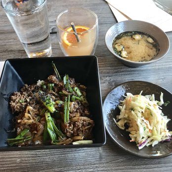 Bulgogi Box - Korean Near Me - Charlotte, North Carolina