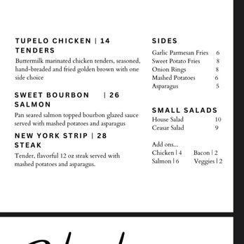 OneSixty Kitchen and Cocktails - Entree - Cocktail Bars Near Me - Charlotte, North Carolina OneSixty Kitchen and Cocktails - Entree - Cocktail Bars Near Me - Charlotte, North Carolina