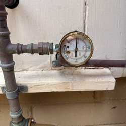 Gordon Mechanical