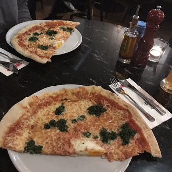 L'Osteria - Braccio di Ferro - Pizza Near Me - Vienna, 9