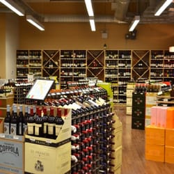 Cellar 53 Wines & Spirits