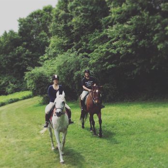 Big River Barn Rescue - Horseback Riding Near Me