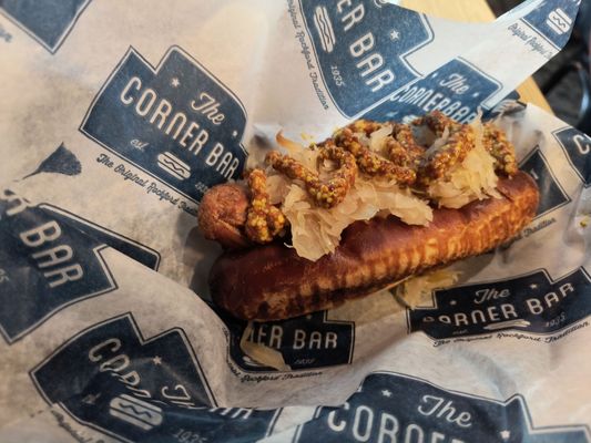 Rockford Corner Bar by null