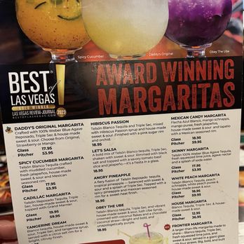 Nacho Daddy - Drinks - New American Near Me - Las Vegas, Nevada Nacho Daddy - Drinks - New American Near Me - Las Vegas, Nevada
