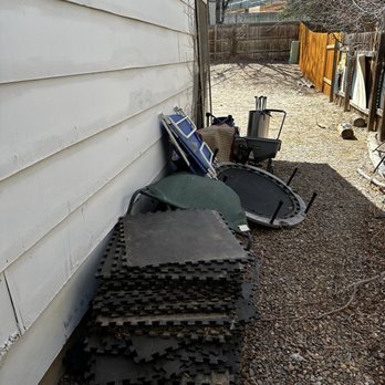 COS Hauling - Junk Removal & Hauling Near Me COS Hauling - Junk Removal & Hauling Near Me