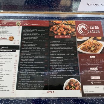 China Dragon - Chinese Near Me - Baltimore, Maryland China Dragon - Chinese Near Me - Baltimore, Maryland