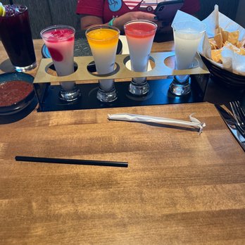 The Mexicano - Margarita Flight - Mexican Near Me - Phoenix, Arizona The Mexicano - Margarita Flight - Mexican Near Me - Phoenix, Arizona