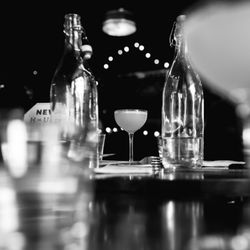 The International Bar
