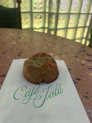 Café Jalu by null