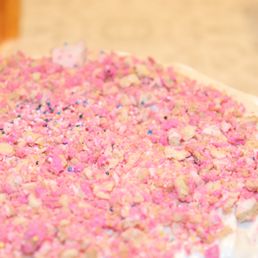 Cookie Cake