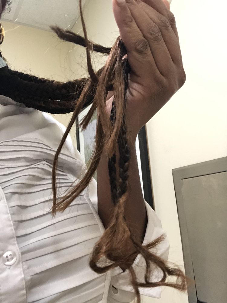 AFRICAN NUBIAN QUEENS HAIR BRAIDING Updated September 2024 1143 W