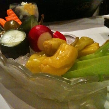 Dal Rae Restaurant - Steakhouses Near Me - Pico Rivera, California