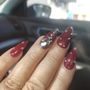 Photo of A Touch of Country Nails