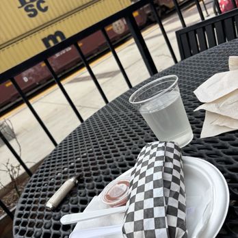 Santa Fe Express Cafe - Big Fat Breakfast Burrito - Delis Near Me - Fullerton, California Santa Fe Express Cafe - Big Fat Breakfast Burrito - Delis Near Me - Fullerton, California