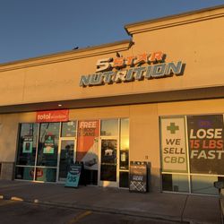 5 Star Nutrition - 11.12.2025