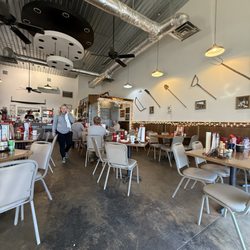 Belle's Ole South Diner