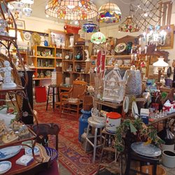 Kensington Court Antiques
