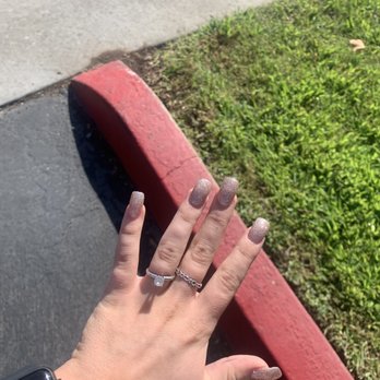 Sylvias Nails - Nail Salons Near Me - Sacramento, California