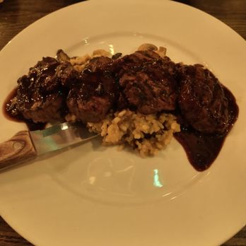 The Union Kitchen - Filet medallions - New American Near Me - Cypress, Texas