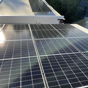 SunWork Renewable Energy Projects - 16 panels = 5.6kW - Solar Installation Near Me SunWork Renewable Energy Projects - 16 panels = 5.6kW - Solar Installation Near Me