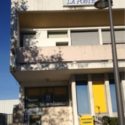 La Poste