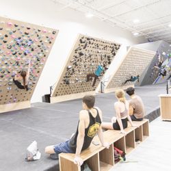 Central Rock Gym - Orlando