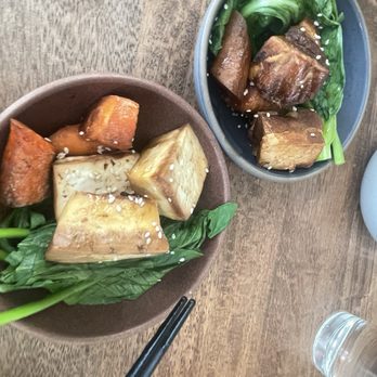 Dumpling Dinner Party - Vegetarian and Meat options! - Cooking Classes Near Me