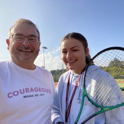 Odyssey Health & Racquet Club