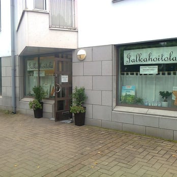 Jalkahoitola Ripatti Anne - Facade 2 - Beauty & Spas Near Me - Helsinki, 18 Jalkahoitola Ripatti Anne - Facade 2 - Beauty & Spas Near Me - Helsinki, 18