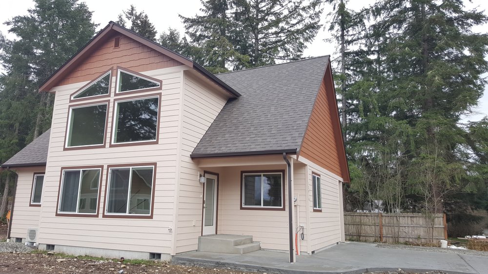 REALITY HOMES CENTRALIA Updated September 2024 1202 Alder St, Centralia, Washington