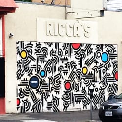 4825 Mission Mural