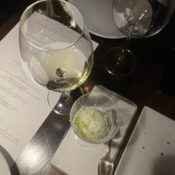 CANTO VI - After dinner sorbet - Beer, Wine & Spirits Near Me - Chatsworth, California