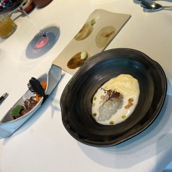 ABaC Restaurante - Spanish Near Me - Barcelona, B