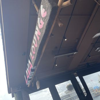 Lava Lounge - New American Near Me - Lake Buena Vista, Florida