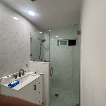 Cal Tile Center - Bathroom tile-vanity-shower - Building Supplies Near Me - Hawthorne, California
