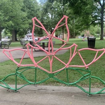 Fannie Mae Dees Park - Dragon Park - Parks Near Me - Nashville, Tennessee