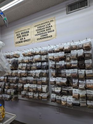 CHANGO BOTANICA - Updated January 2026 - 17 Photos & 16 Real Reviews