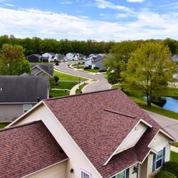 Moreno’s Roofing