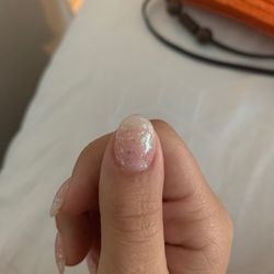 Nails and Spa - Color