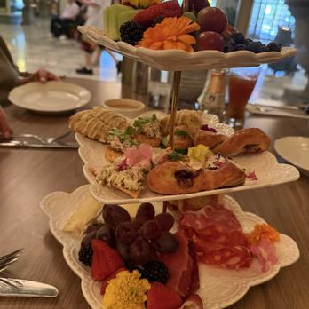 Primrose - New American Near Me - Las Vegas, Nevada