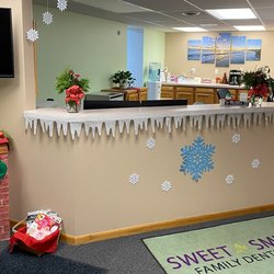 Sweet Smiles Family Dentistry