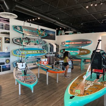 BOTE - Paddleboarding Near Me - St. Petersburg, Florida