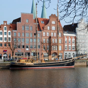 Museumshafen - Landmarks & Historical Buildings Near Me - Lübeck, SH